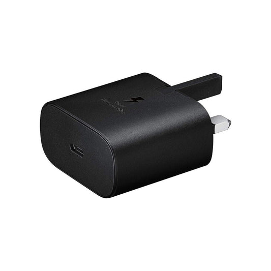 Samsung Genuine 20W Charger Plug Adaptor Loose