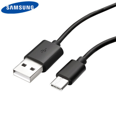 Câble de chargement et de données Samsung authentique