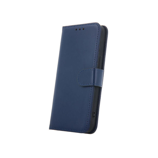 Samsung Galaxy A20e Book Flip Case Leather Wallet
