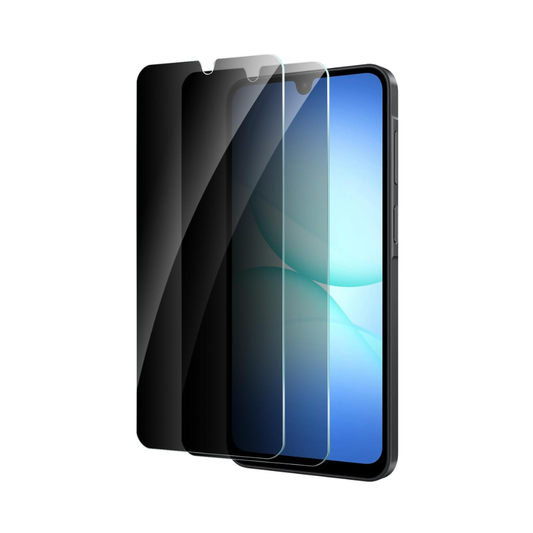 Samsung Galaxy A Series Privacy Screen Protector Glass