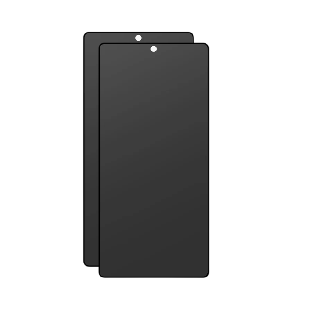 Samsung Galaxy S Series Screen Protector Tempered Glass 10D