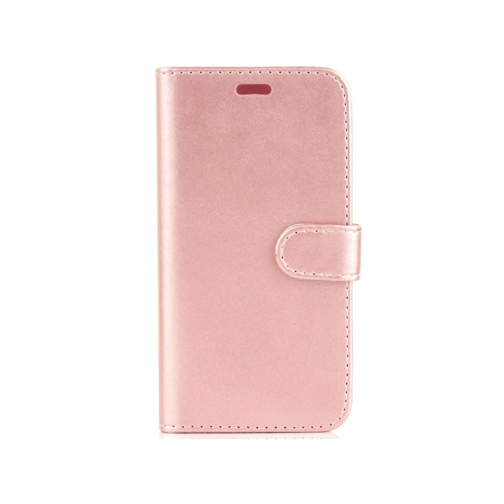 Samsung Galaxy A06 Book Flip Case Leather Wallet