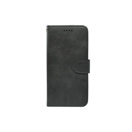 Samsung Galaxy A07 Book Flip Case Leather Wallet