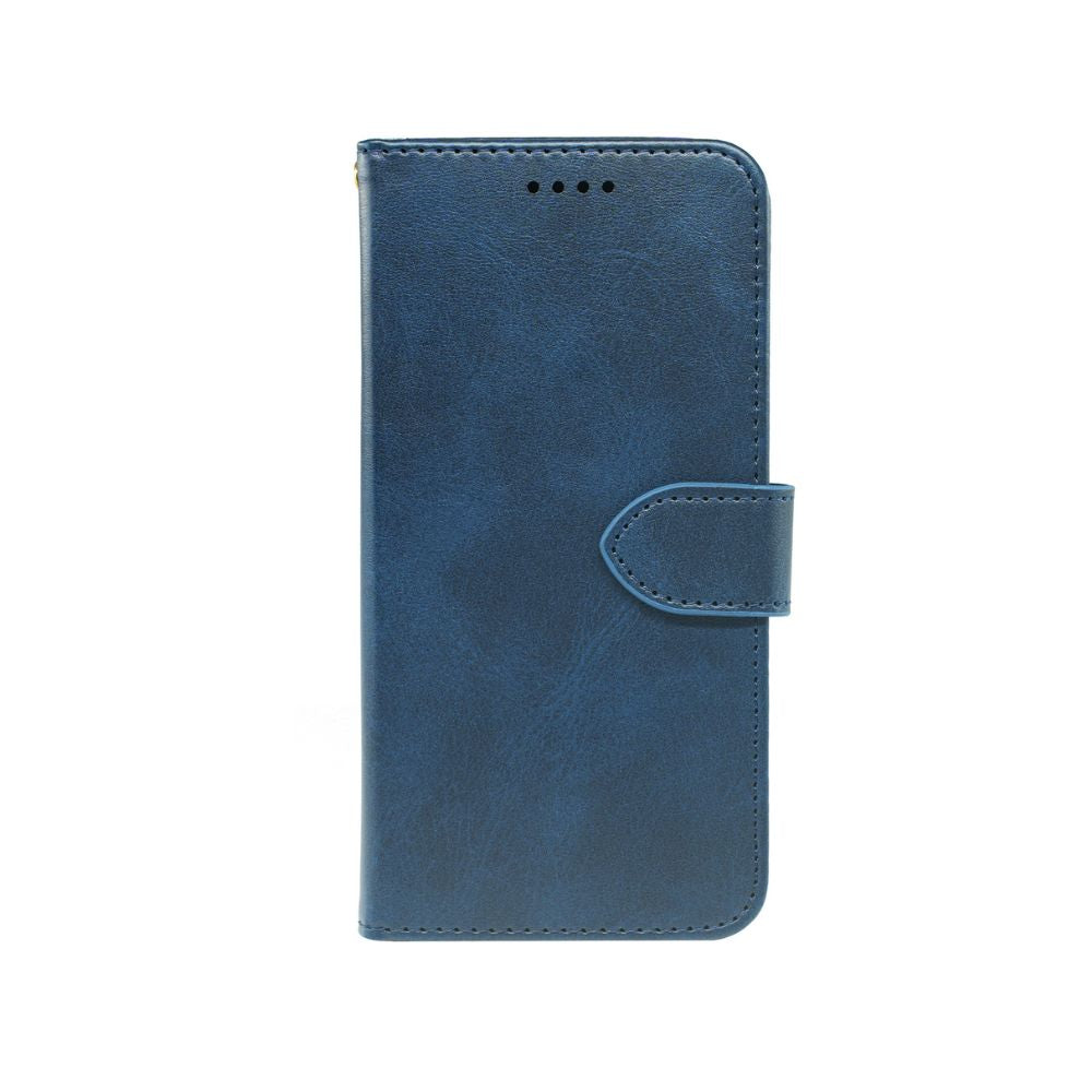 Étui portefeuille en cuir à rabat pour Samsung Galaxy S26 Series