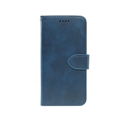 Samsung Galaxy S24 Series Book Flip Case Leather Wallet