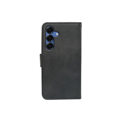 Étui portefeuille en cuir à rabat pour Samsung Galaxy S26 Series