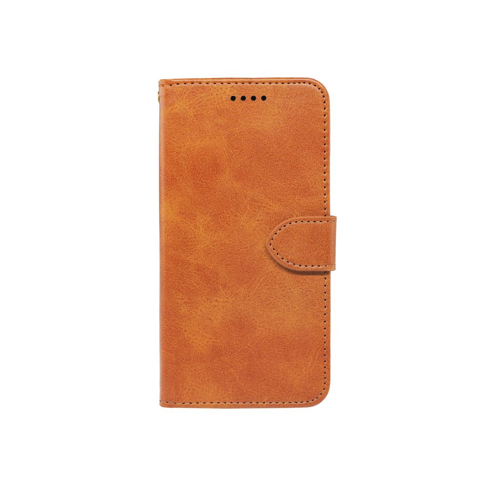 Étui portefeuille en cuir à rabat pour Samsung Galaxy S26 Series