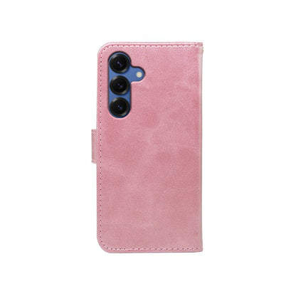 Étui portefeuille en cuir à rabat pour Samsung Galaxy S26 Series