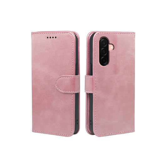 Samsung Galaxy A16 / A16 5G Book Flip Case Leather Wallet
