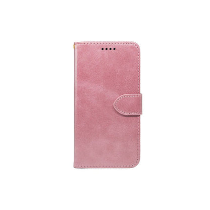 Samsung Galaxy A16 / A16 5G Book Flip Case Leather Wallet
