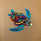 Wooden Animal and Nature Puzzles