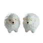 Sheep Salt & Pepper Shakers gift box