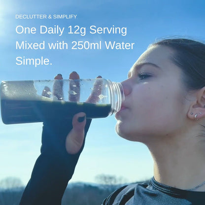 Emerald Nutrition®