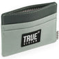 Slim Card Wallet Canvas