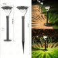 Solara - Bright Solar LED Garden Light (One Piece)