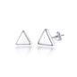Sterling Silver Stud Earrings