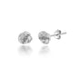Sterling Silver Stud Earrings