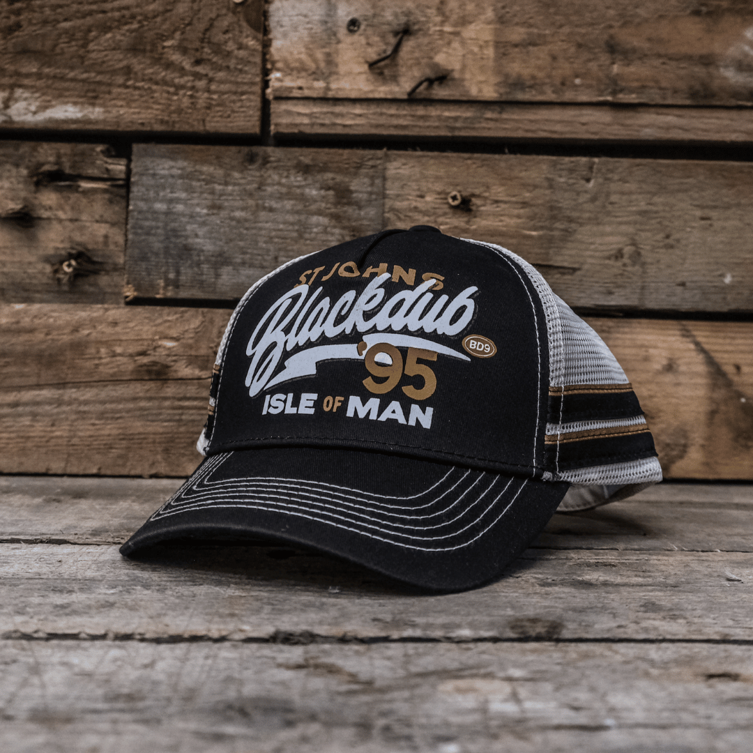 Since 95' Trucker Hat