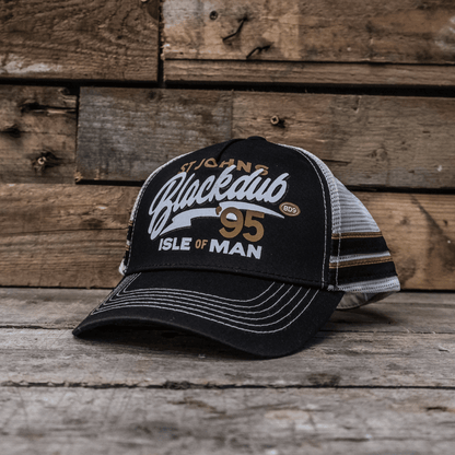 Since 95' Trucker Hat