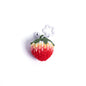 Crochet Strawberry Crossbody Bag – Cute Summer Purse for Girls & Ladies
