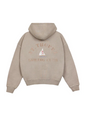 St Tropez Heavyweight Hoodie