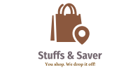 Stuffs & Savers