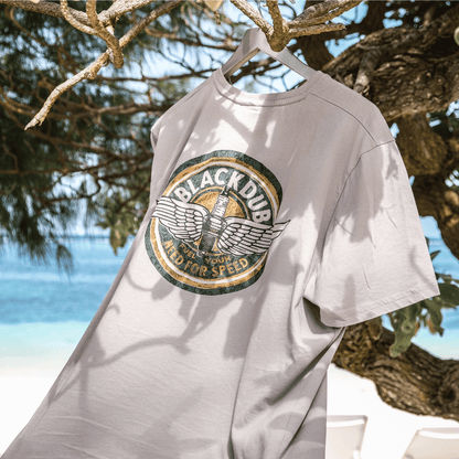 Stone Circle Wings Tee