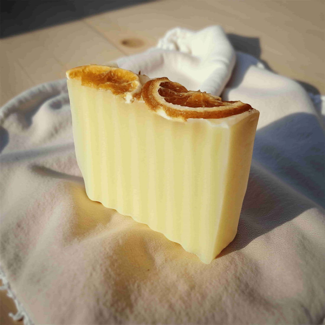 Handmade Soap Bars