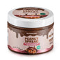 Peanut Spread with Velvety Chocolate flavour with Hazelnut hint LOW CARB 250g