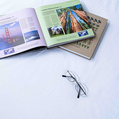 Bamboo Waterproof Mattress Protector