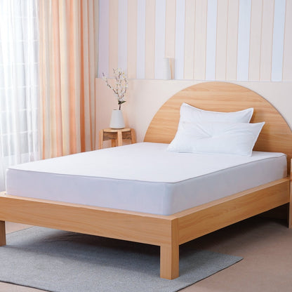 Bamboo Waterproof Mattress Protector