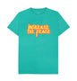 Increase The Peace Print Men's T-Shirts