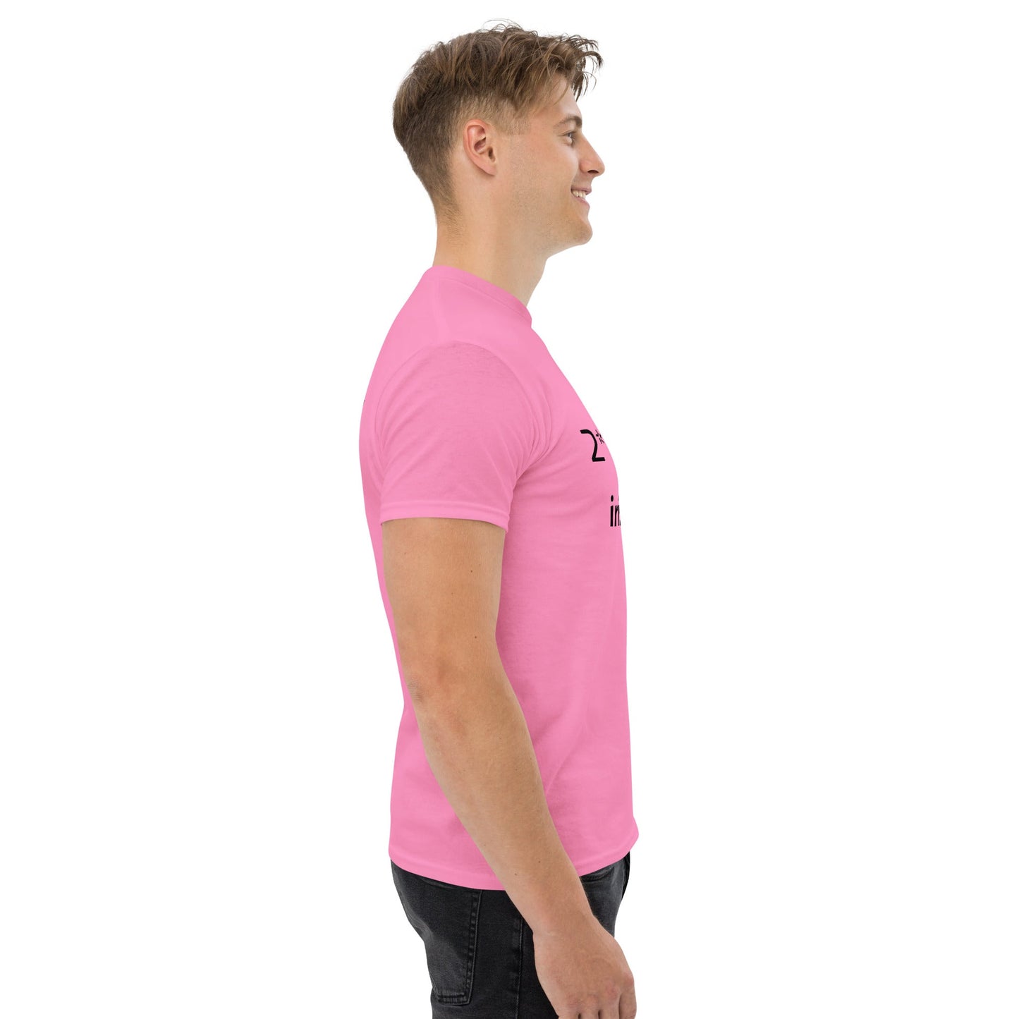 2* GENERAL - Unisex Classic Tee