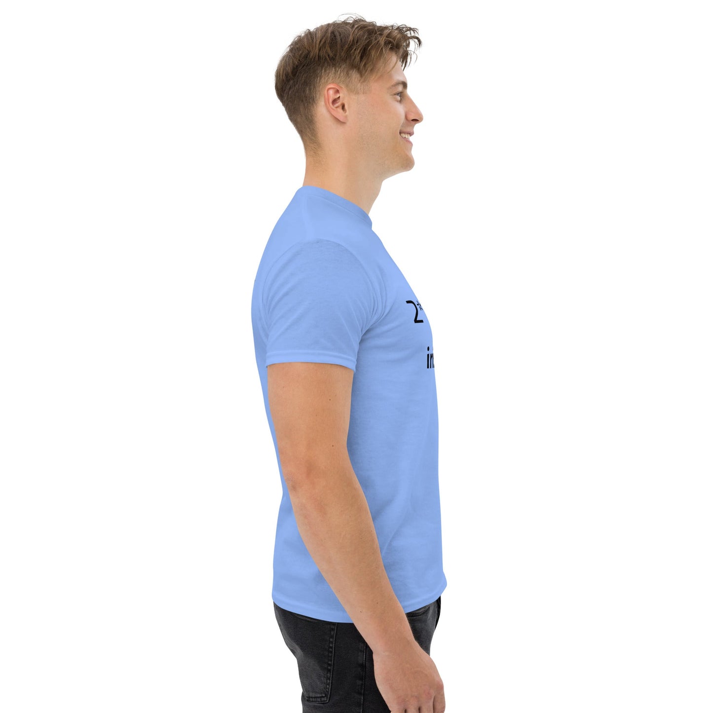 2* GENERAL - Unisex Classic Tee