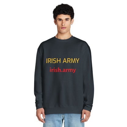 Unisex Premium Crew Neck Sweatshirt