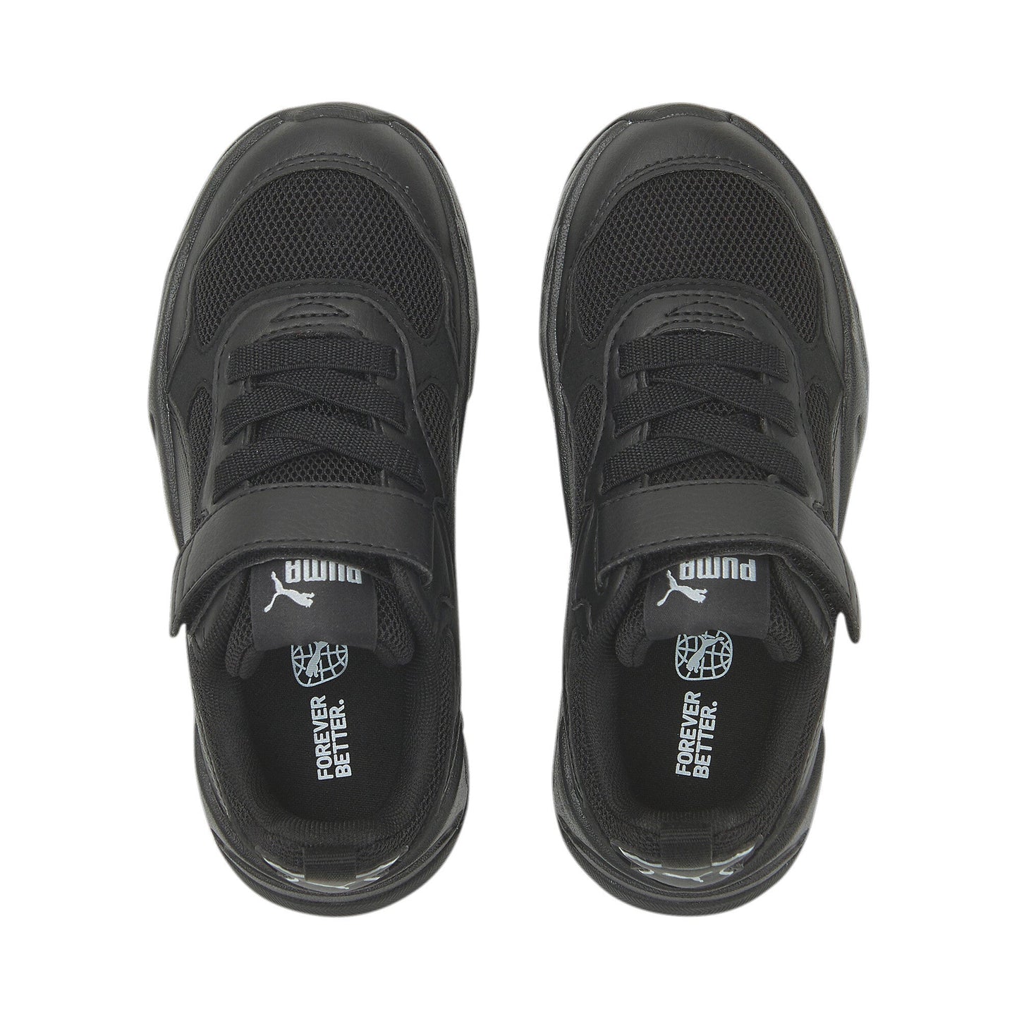 Baskets PUMA Trinity Low Chaussures de sport Jeunesse Unisexe Enfants