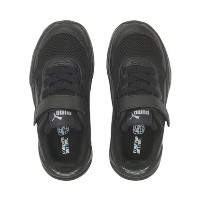 Baskets PUMA Trinity Low Chaussures de sport Jeunesse Unisexe Enfants