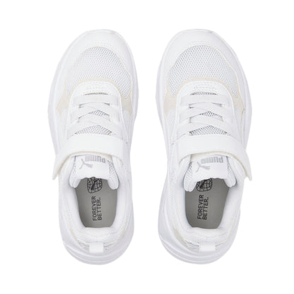 Baskets PUMA Trinity Low Chaussures de sport Jeunesse Unisexe Enfants