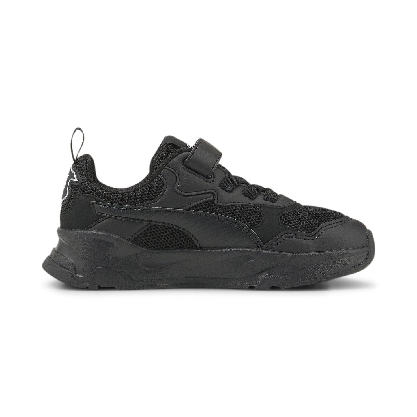 Baskets PUMA Trinity Low Chaussures de sport Jeunesse Unisexe Enfants