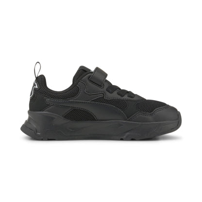 Baskets PUMA Trinity Low Chaussures de sport Jeunesse Unisexe Enfants