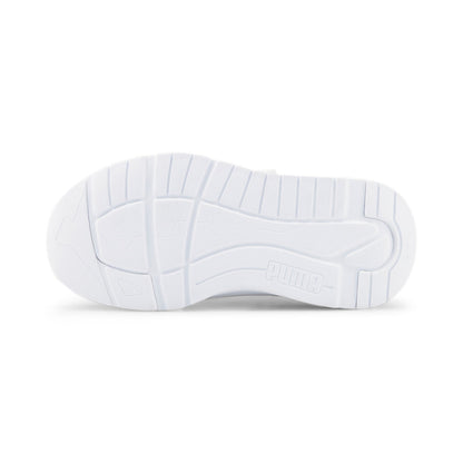 Baskets PUMA Trinity Low Chaussures de sport Jeunesse Unisexe Enfants