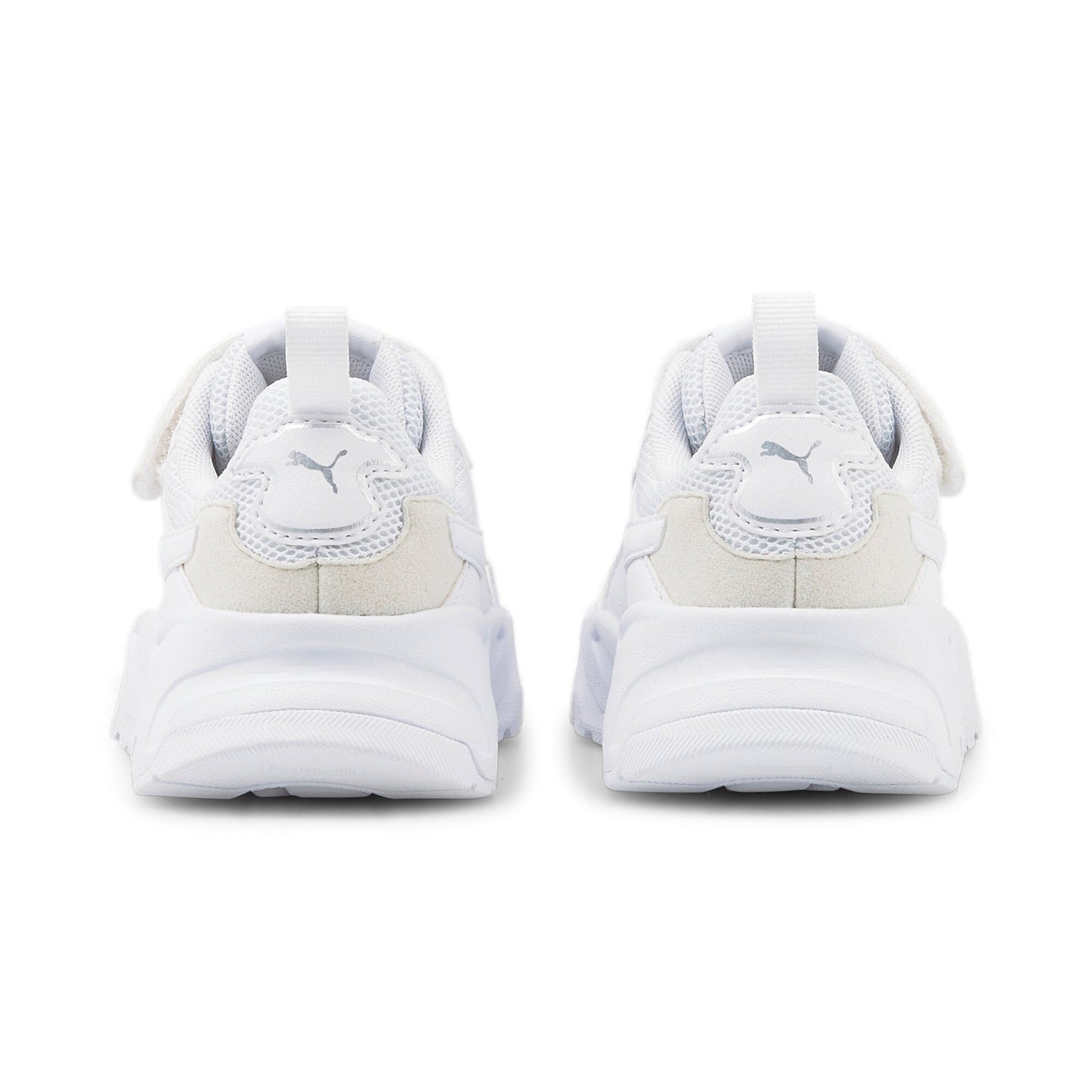 Baskets PUMA Trinity Low Chaussures de sport Jeunesse Unisexe Enfants