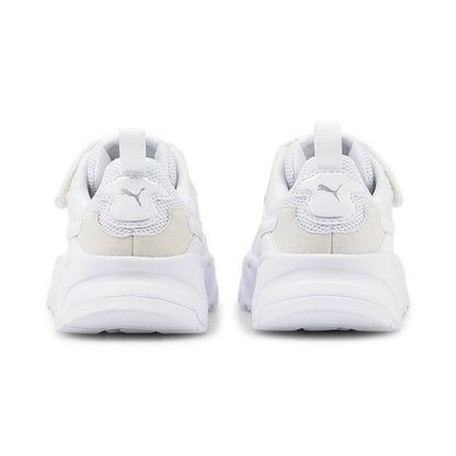 Baskets PUMA Trinity Low Chaussures de sport Jeunesse Unisexe Enfants