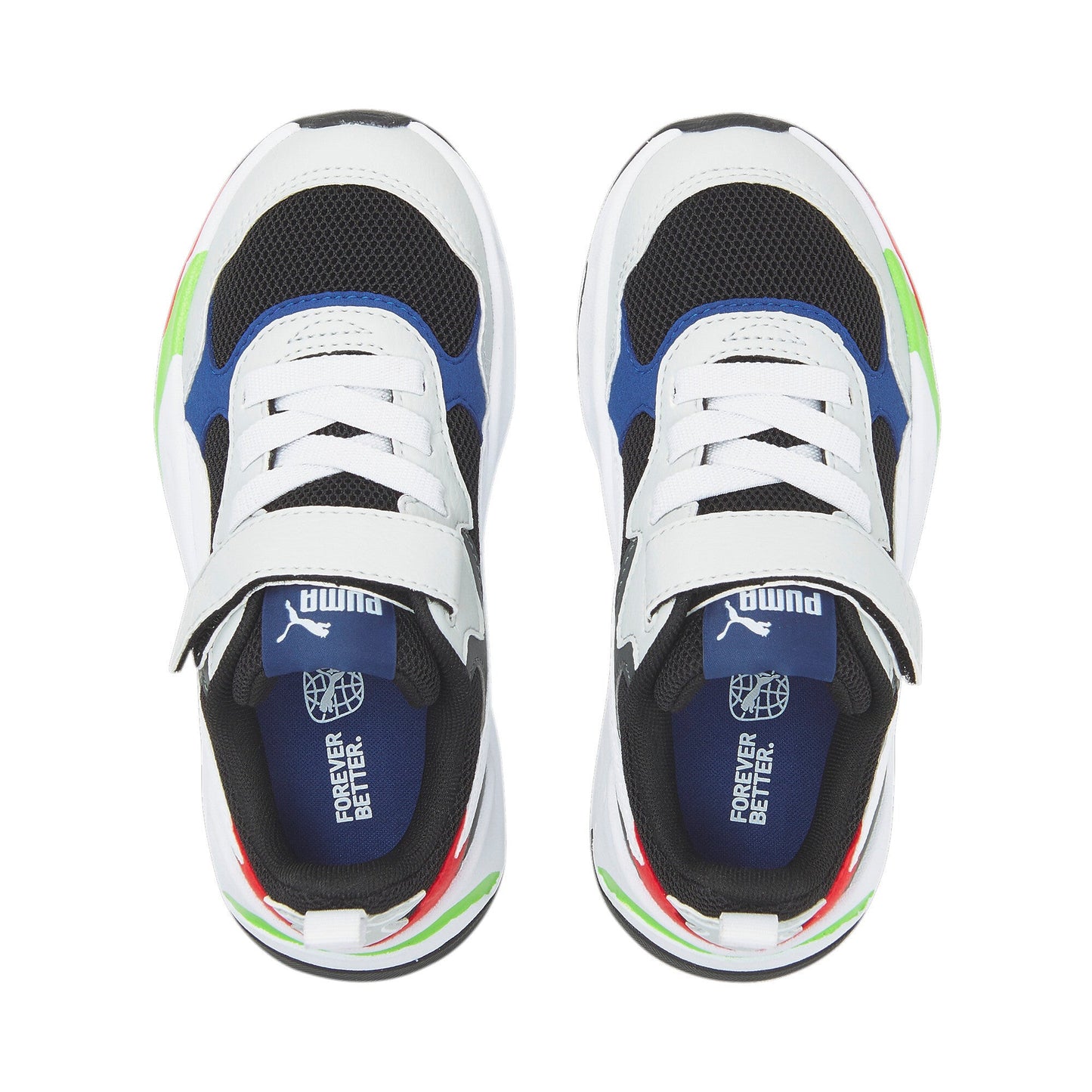 Baskets PUMA Trinity Low Chaussures de sport Jeunesse Unisexe Enfants