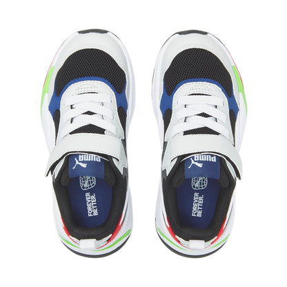 Baskets PUMA Trinity Low Chaussures de sport Jeunesse Unisexe Enfants