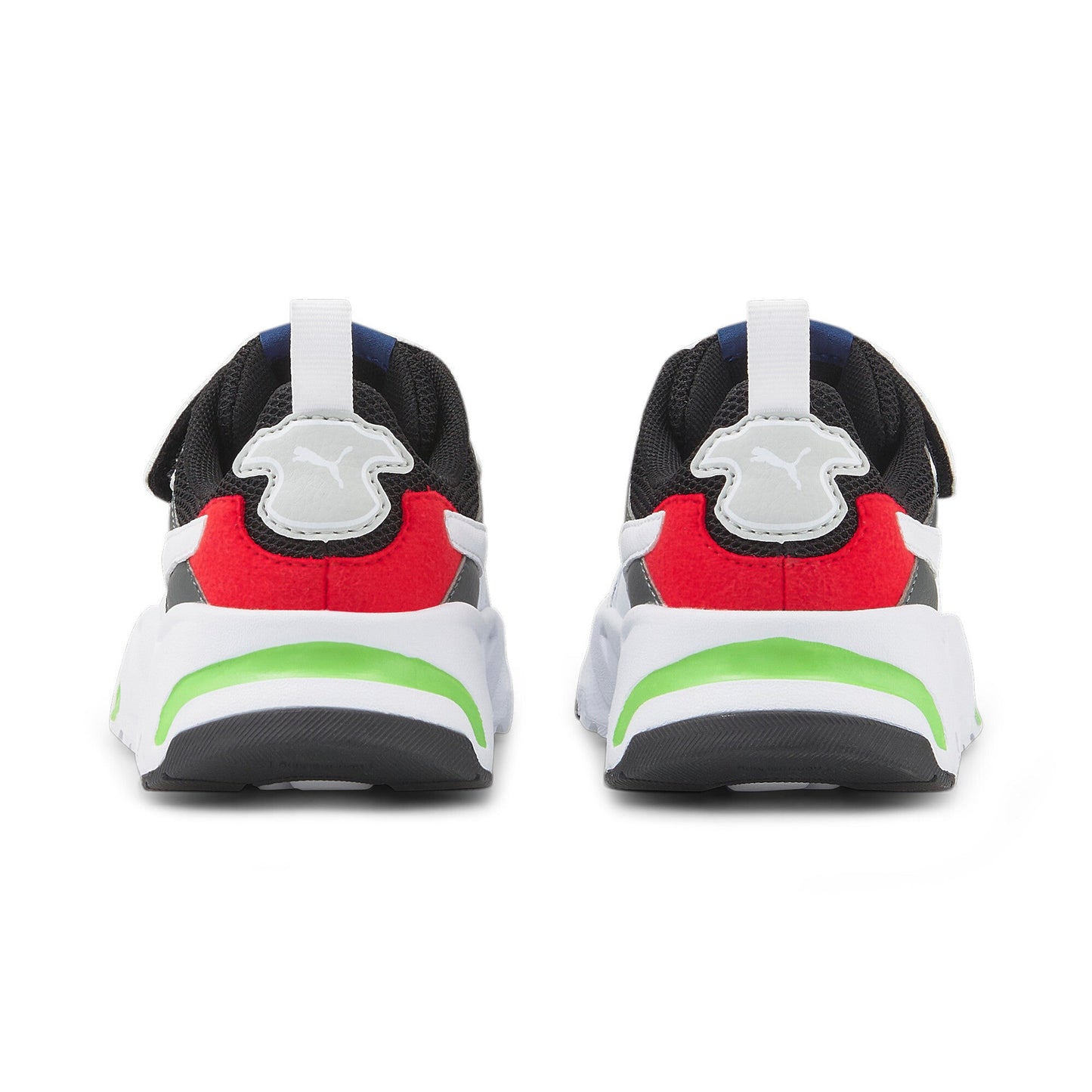 Baskets PUMA Trinity Low Chaussures de sport Jeunesse Unisexe Enfants