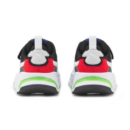 Baskets PUMA Trinity Low Chaussures de sport Jeunesse Unisexe Enfants