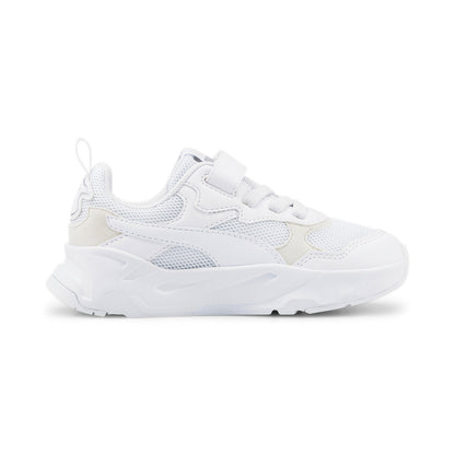 Baskets PUMA Trinity Low Chaussures de sport Jeunesse Unisexe Enfants
