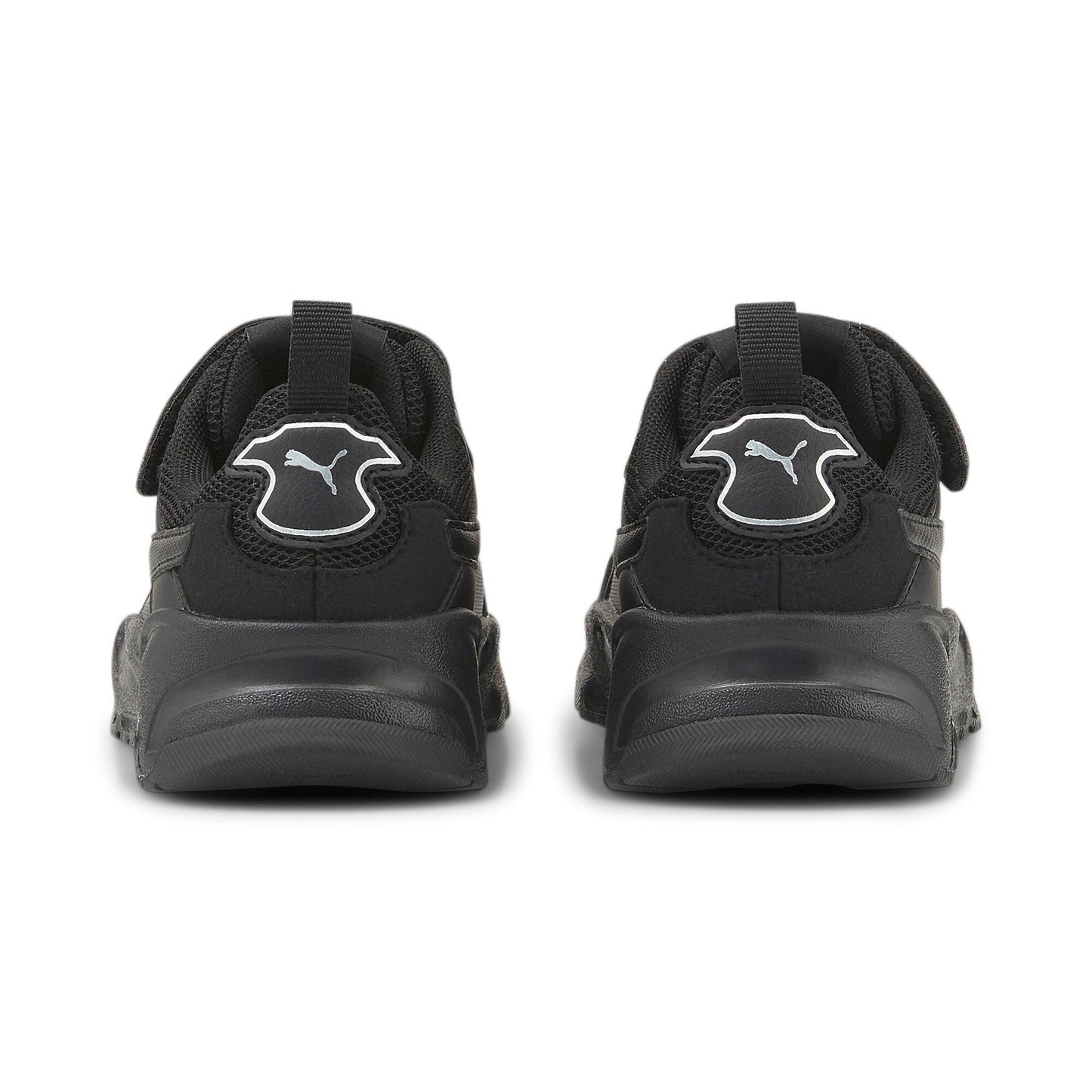 Baskets PUMA Trinity Low Chaussures de sport Jeunesse Unisexe Enfants