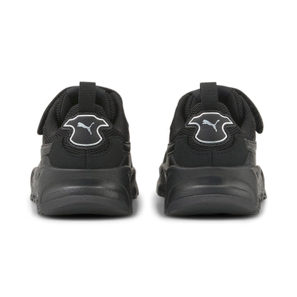 Baskets PUMA Trinity Low Chaussures de sport Jeunesse Unisexe Enfants